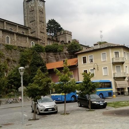 Al Brunet Pont Canavese Exterior photo