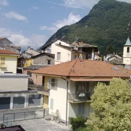 Al Brunet Pont Canavese Exterior photo
