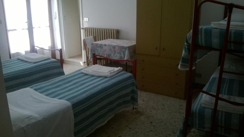 Al Brunet Pont Canavese Room photo