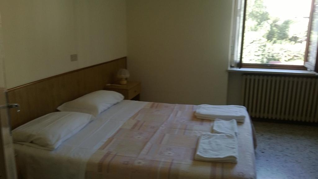 Al Brunet Pont Canavese Room photo