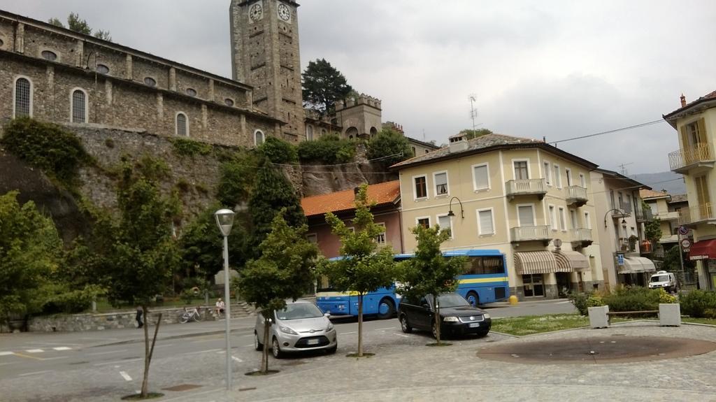 Al Brunet Pont Canavese Exterior photo