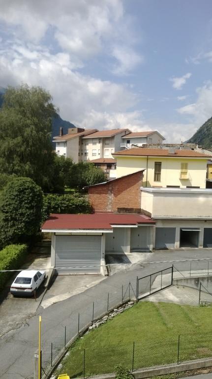 Al Brunet Pont Canavese Exterior photo