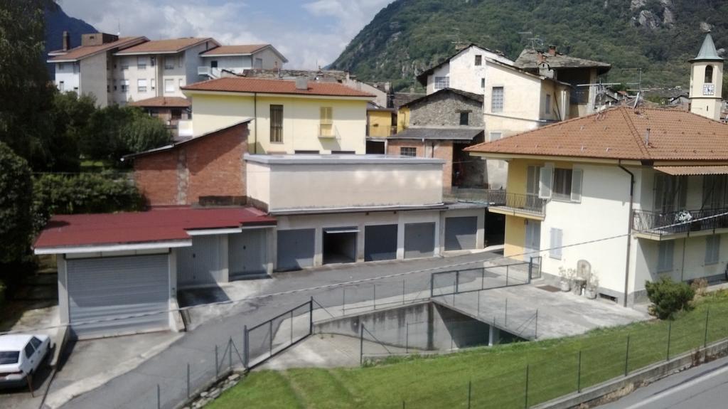 Al Brunet Pont Canavese Exterior photo