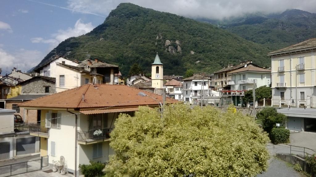 Al Brunet Pont Canavese Exterior photo