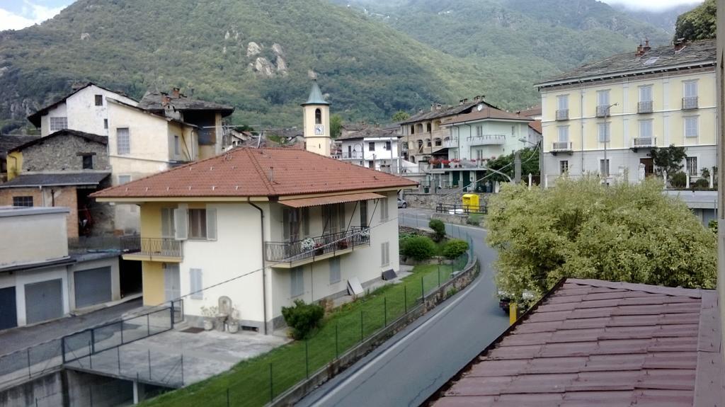 Al Brunet Pont Canavese Exterior photo