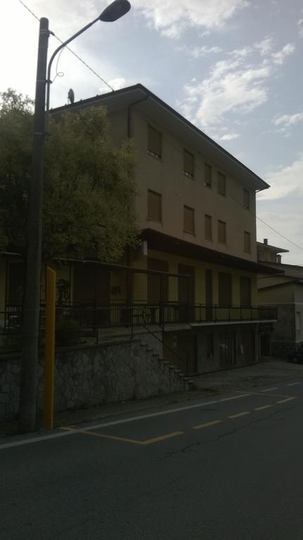 Al Brunet Pont Canavese Exterior photo