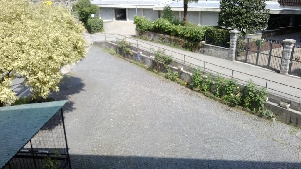 Al Brunet Pont Canavese Exterior photo