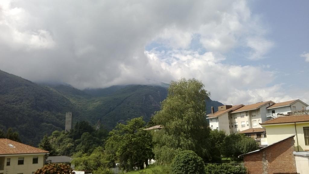 Al Brunet Pont Canavese Exterior photo