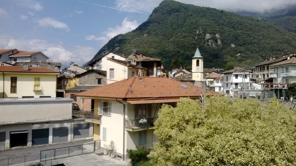 Al Brunet Pont Canavese Exterior photo