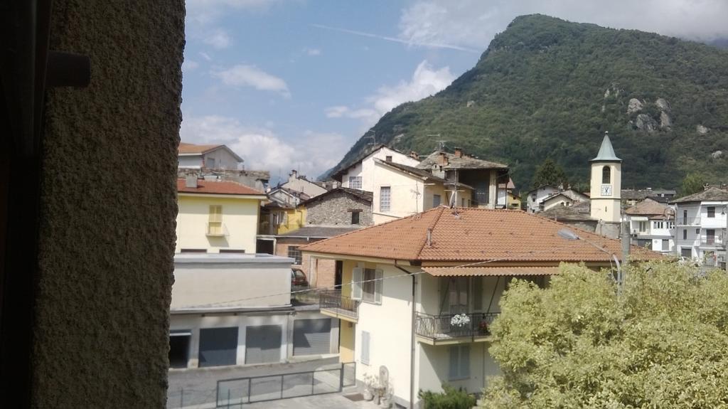 Al Brunet Pont Canavese Room photo