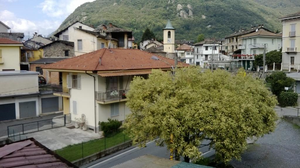 Al Brunet Pont Canavese Exterior photo