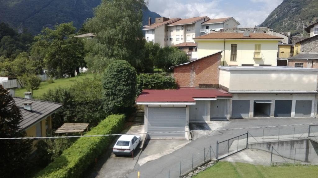 Al Brunet Pont Canavese Exterior photo