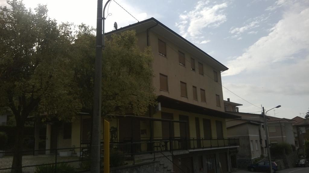 Al Brunet Pont Canavese Exterior photo