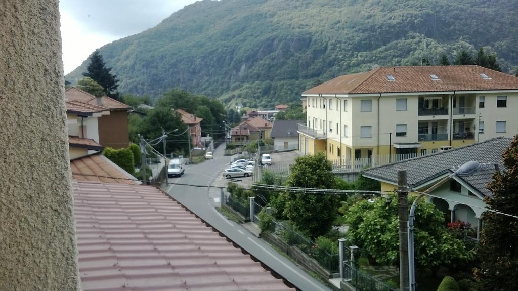 Al Brunet Pont Canavese Exterior photo