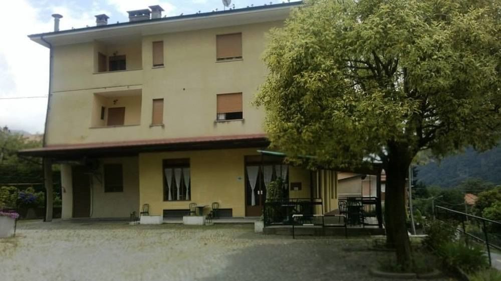 Al Brunet Pont Canavese Exterior photo