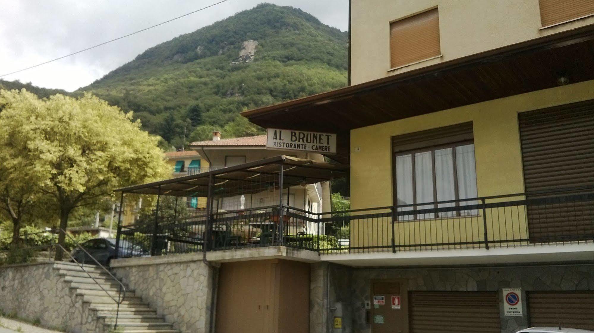 Al Brunet Pont Canavese Exterior photo